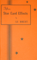 FIFTEEN STAR CARD EFFECTS