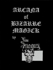 Arcana - Apparitions Arcana - Apparitions