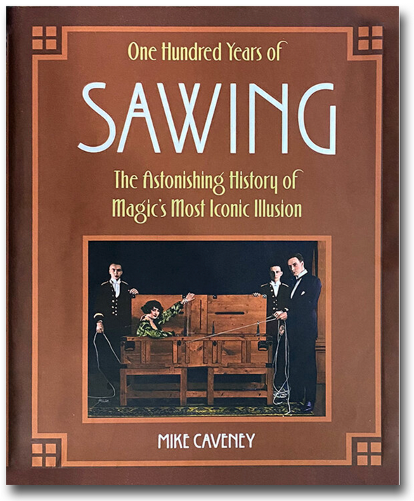 ONE HUNDRED YEARS OF SAWING