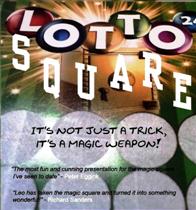 LOTTO SQUARE