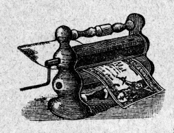 MONEY MAKER MACHINE MANUAL