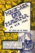 MAGICANA OF HAVANA