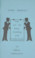 ART OF BODY LOADING & PRODUCTIONS