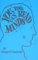 YOU, TOO, CAN READ MINDS