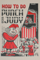 HOW TO DO PUNCH & JUDY