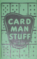 CARD MAN STUFF