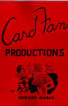 CARD FAN PRODUCTIONS