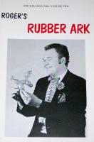 RUBBER ARK