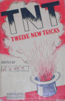 TWELVE NEW TRICKS (TNT)
