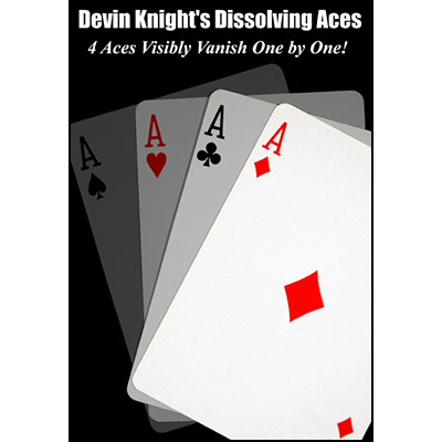 DISSOLVING ACES