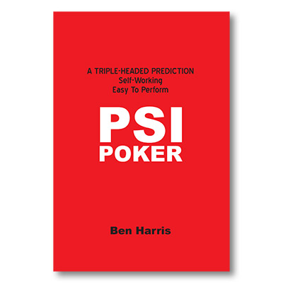 PSI POKER