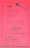 M.C. BIT BOOK