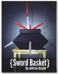 SWORD BASKET