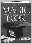 MAGIC BOOK--MASTER THE MYSTERIES