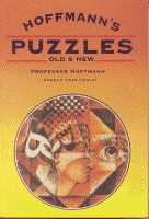 HOFFMAN'S PUZZLES OLD & NEW