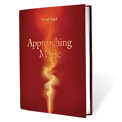 APPROACHING MAGIC