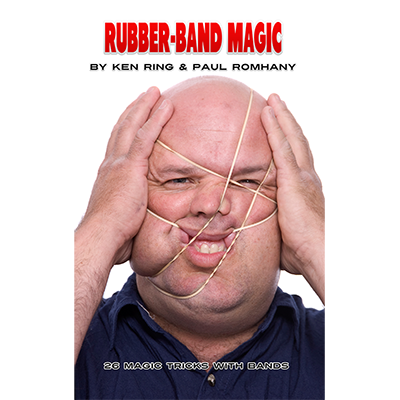 RUBBER-BAND MAGIC