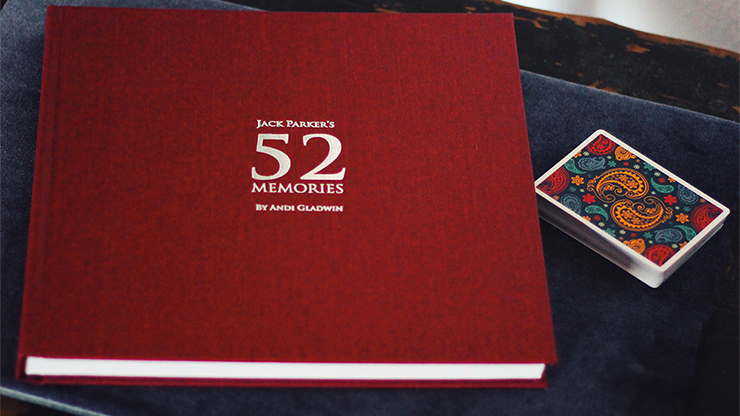 52 MEMORIES (RETROSPECTIVE EDITION)