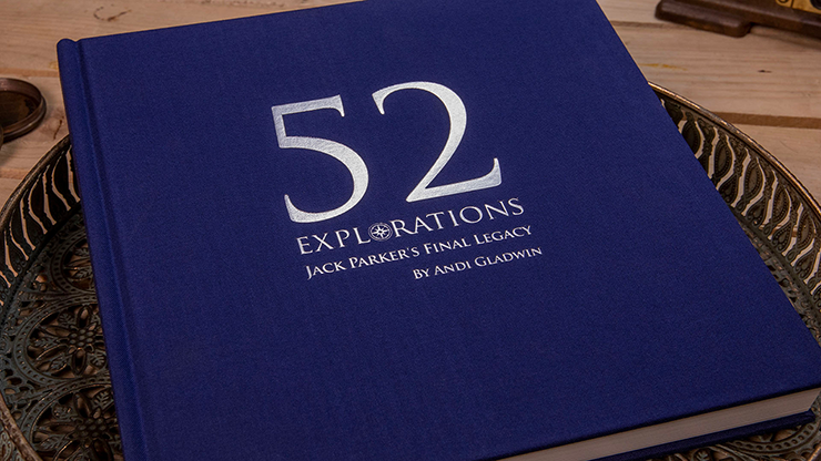 52 EXPLORATIONS