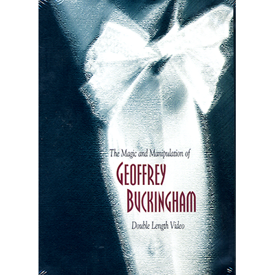 GEOFFREY BUCKINGHAM VOLS. 1&2