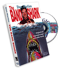 BAND SHARK