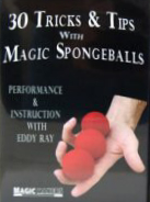 30 TRICKS & TIPS WITH MAGIC SPONGEBALLS