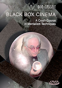 BLACK BOX CINEMA