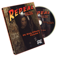PK RING EFFECTS VOL. 2--REPEAL