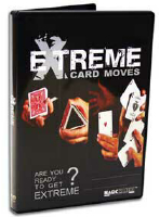 EXTREME CARD MOVES