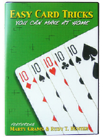 EASY CARD TRICKS YOU CAN MAKE AT HOME