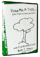 DRAW ME A TREE…
