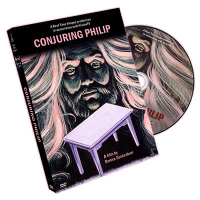 CONJURING PHILIP