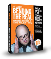 BENDING THE REAL