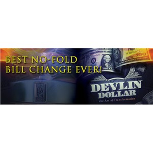 DEVLIN DOLLAR
