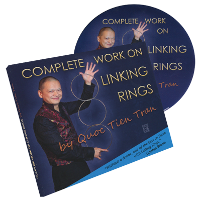 COMPLETE WORK ON LINKING RINGS