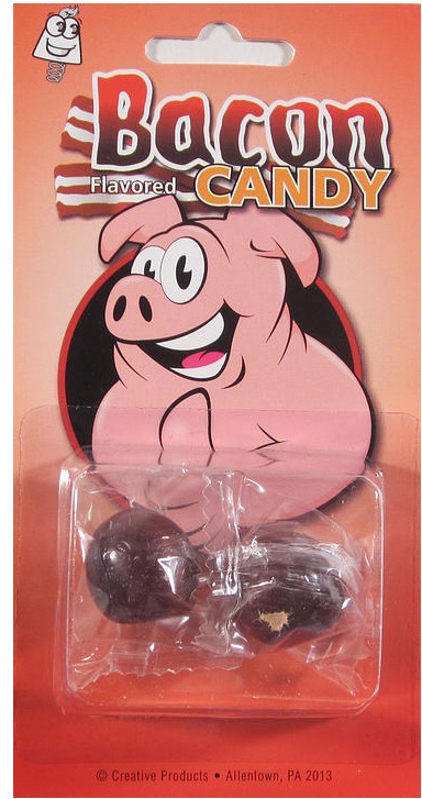 BACON CANDY