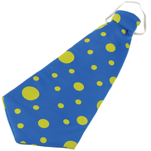 CLOWN LONG TIE