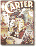 CARTER--VANISHING ELEPHANT