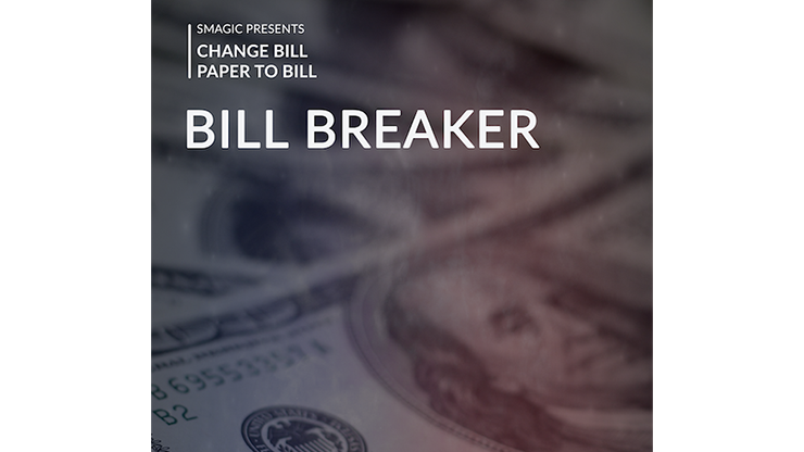 BILL BREAKER