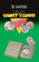 VAULT-VISION