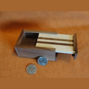 RATTLE BOX