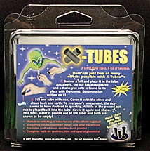 X-TUBES