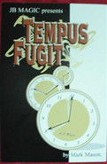 TEMPUS FUGIT