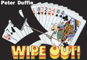 WIPE OUT