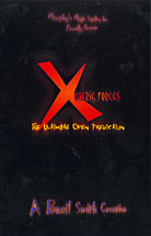 X-OTERIC FORCES