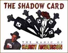 SHADOW CARD