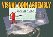 VISUAL COIN ASSEMBLY