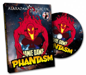 PHANTASM, RED W/DVD