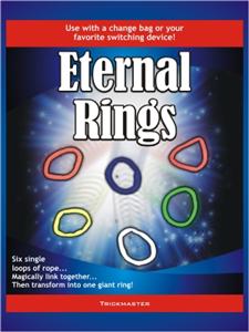 ETERNAL RINGS