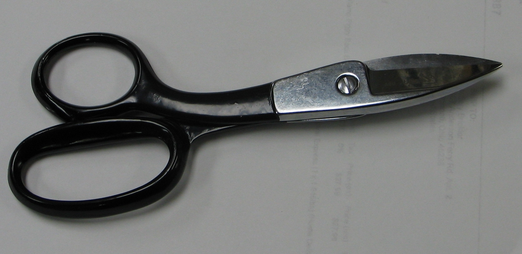ROPE SHEARS--PROFESSIONAL